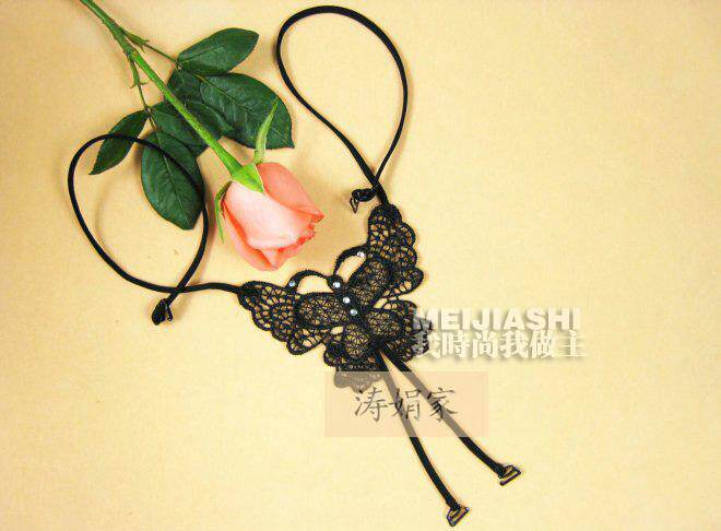 Bretelles pour lingerie - Ref 803450 Image 15