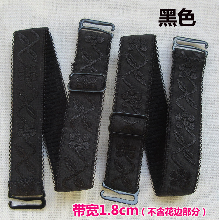 Bretelles pour lingerie - Ref 803412 Image 27