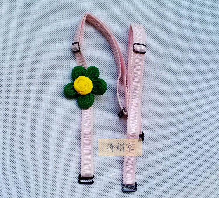 Bretelles pour lingerie - Ref 803509 Image 16