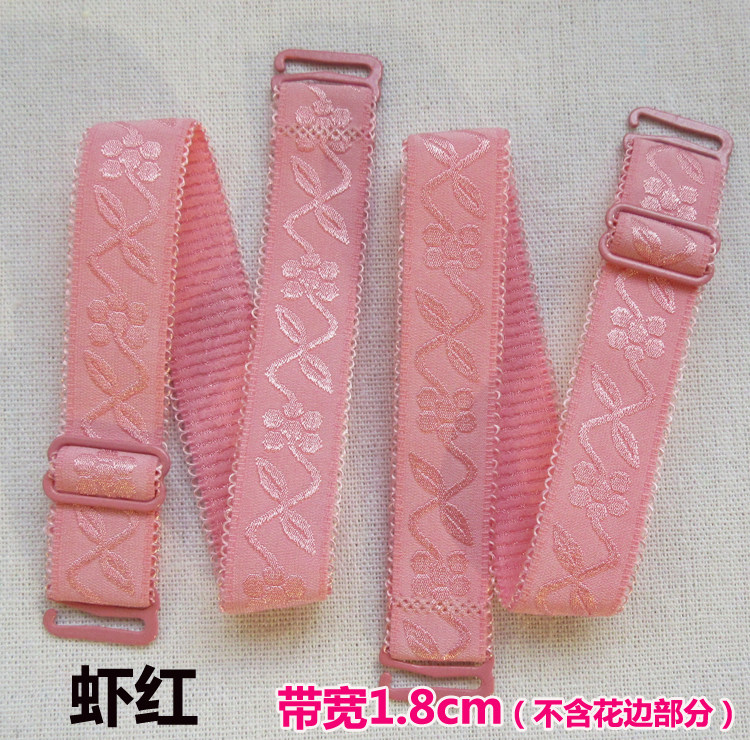 Bretelles pour lingerie - Ref 803412 Image 24