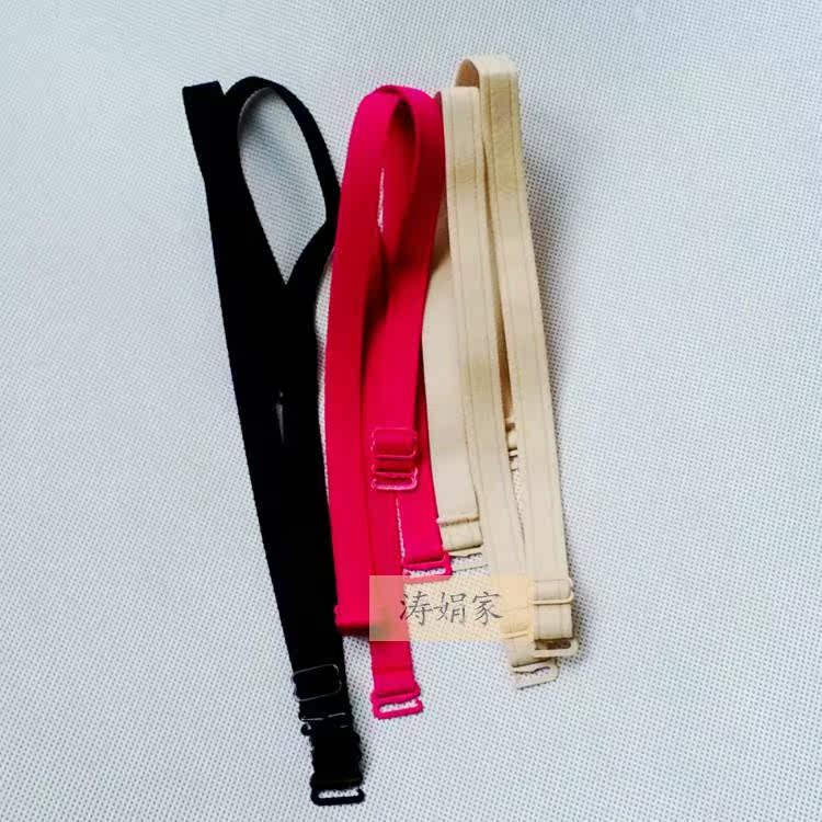 Bretelles pour lingerie - Ref 803485 Image 17