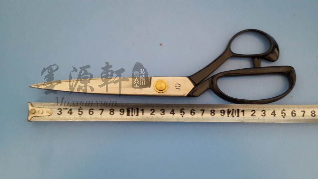 Mounting tool * tailoring knife * sharp anti-wool edge * small number