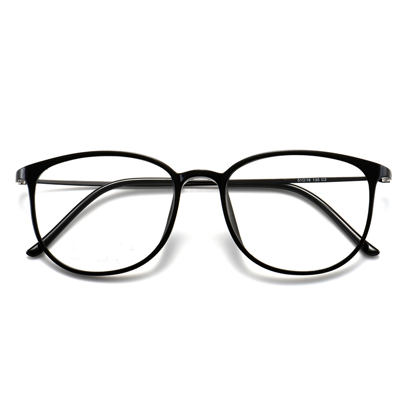 Montures de lunettes en Memoire plastique - Ref 3140711 Image 5
