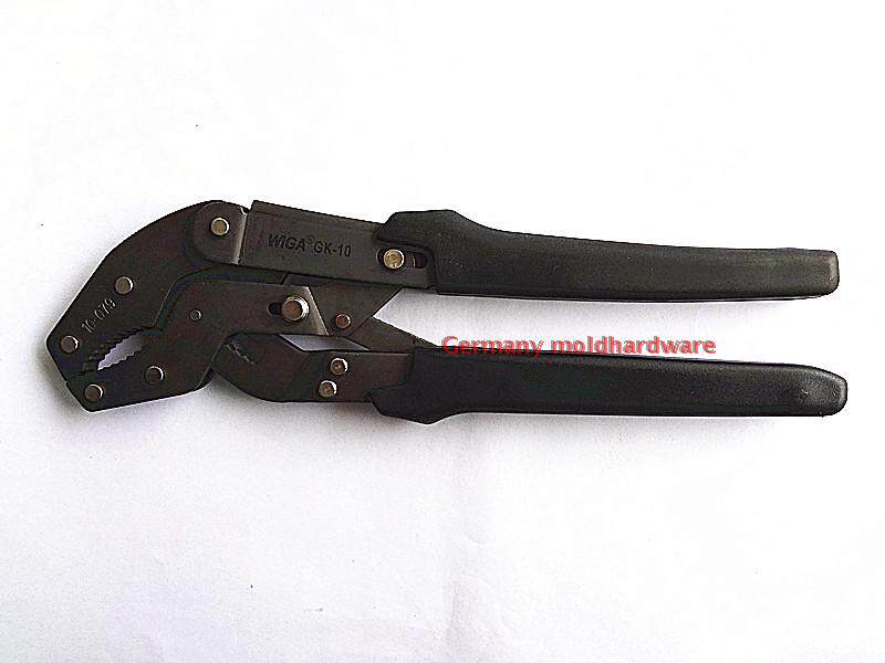 Industrial-grade multi-function pliers, pump pliers, adjustable wrench, pipe wrench, adjustable pliers, promotion