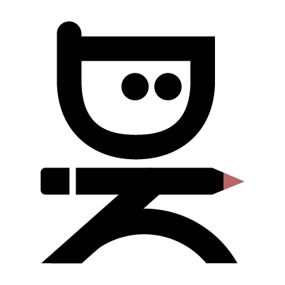 蛋壳好物的LOGO