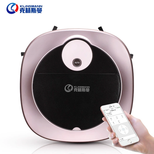 Умный робот, автоматический пылесос для домашнего использования, Германия, полностью автоматический