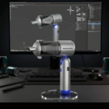 Германский вакуумный очиститель автомобиля Klinsmann для домашних портативных портативных всасывающих