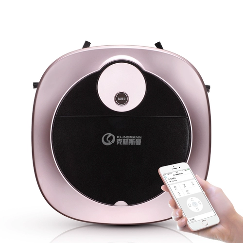 Умный робот, автоматический пылесос для домашнего использования, Германия, полностью автоматический