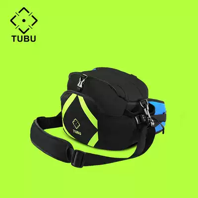 TUBU hiking Sony micro single-eye camera bag single-eye shoulder bag running bag photography bag shoulder shoulder crossbody single-eye bag