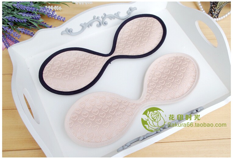 Coques pour soutien-gorge - Ref 813098 Image 9