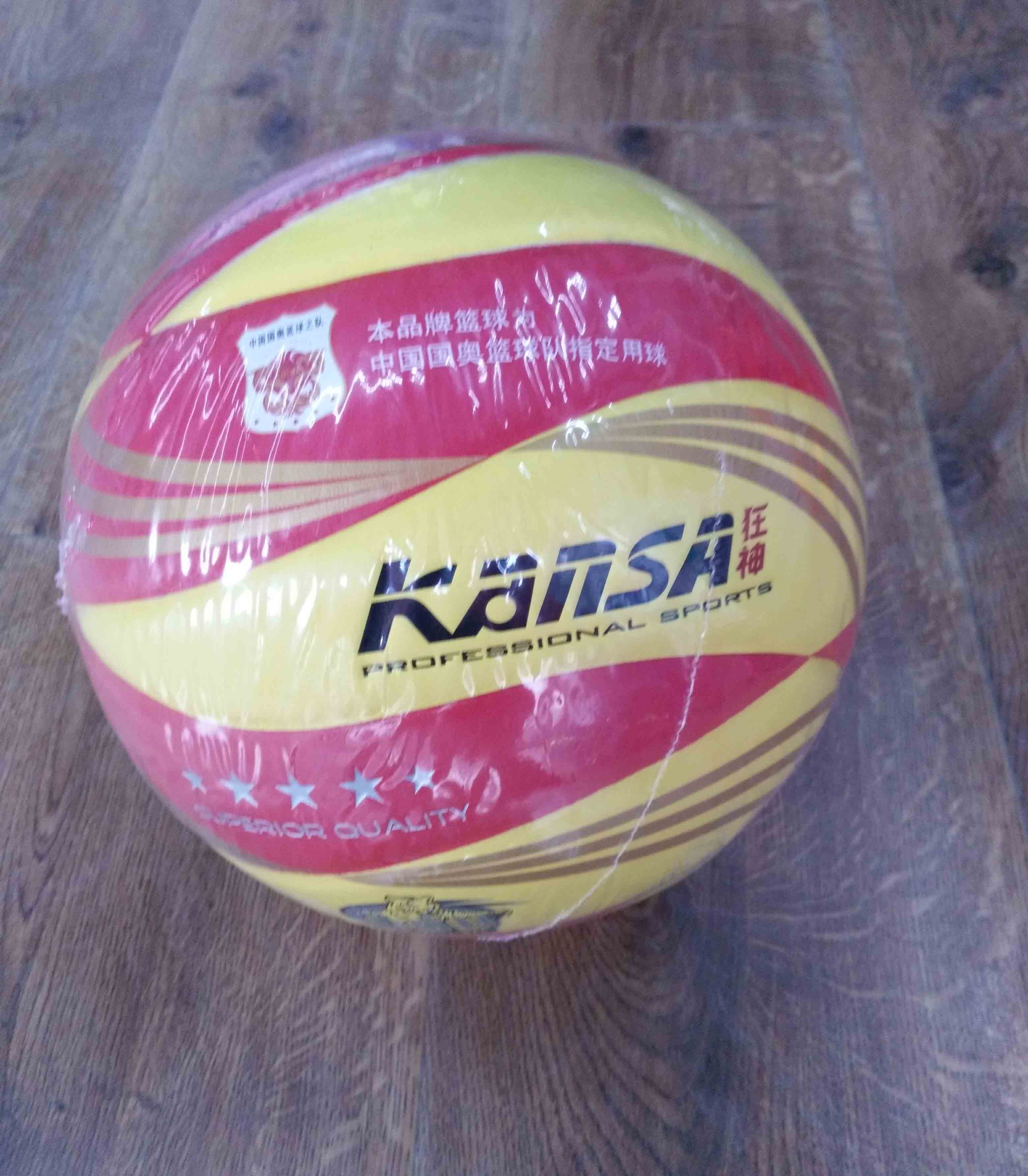 Ballon de volley-ball - Ref 2008188 Image 7