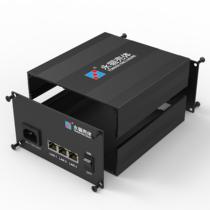 Aluminum alloy shell 145*82 Custom power supply equipment controller pcb circuit board instrument box Aluminum profile box