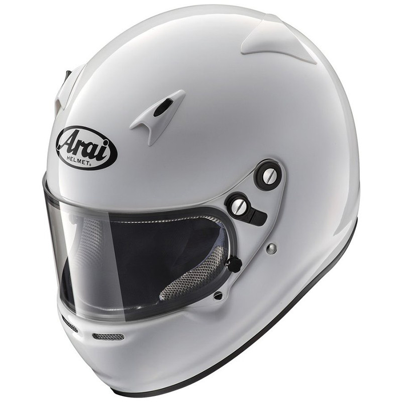 Japan Arai CK-6K children and youth racing motorcycle helmet Kart helmet CMR certification