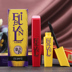 [Đặc biệt hàng ngày] Mascara Lilan chính hãng Slim dày uốn cong không thấm nước dung lượng lớn đầu cọ lớn - Kem Mascara / Revitalash mascara maybelline tím Kem Mascara / Revitalash