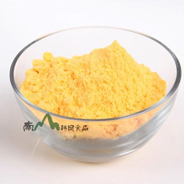 1kg Meitancai Cheese Flavored Fried Chicken Sprinkle Korean Fried Chicken French Fries Shaked Powder Bags Commercial Spreading Condiments