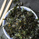 Korean famous deep-fried seaweed for rice balls, seaweed with olive oil, mixed rice with sushi, seaweed vegetable snacks, good quality 1kg