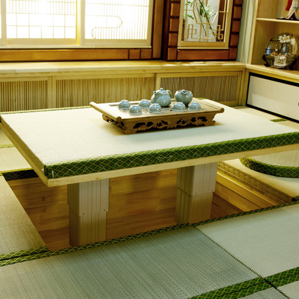 Tatami lift double column tatami lift lift table lift double machine electric collapse meter lift