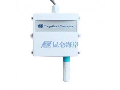 Beijing Kunlun Coast JWSK-6 series industrial-grade wide-temperature temperature and humidity transmitter (sensor)