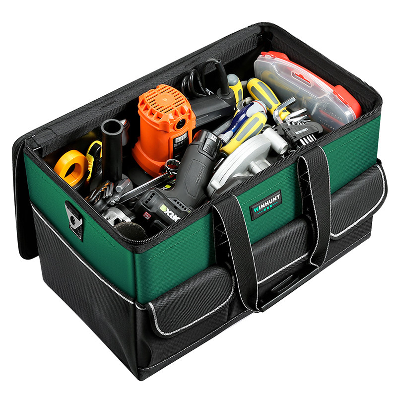多功能工具包电工包工具袋包箱结实耐用五金专用便携式手提收纳包