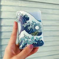 Имбирь [Серфинг серфинга]