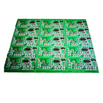 Microwave 3 3GH radar sensor switch tube T8T5 module replaces PIR sterilization lamp induction microcontroller control