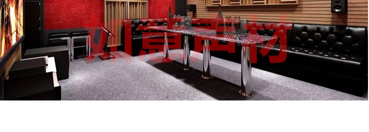 đèn phòng karaoke gia đình Năm bộ khuếch tán hai tầng 600 * 600 * 50 vát sóng gỗ rắn QRD phòng hát gia đình âm thanh và video âm thanh mic hát karaoke