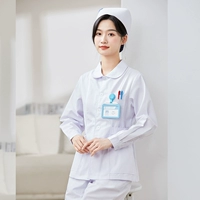 Белая кукла, лонгслив