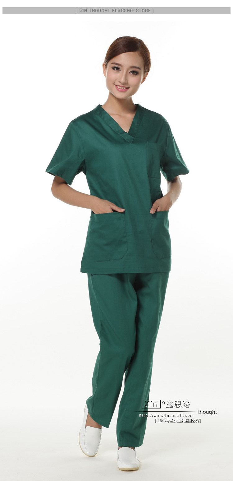 Tenue infirmière - Ref 1862829 Image 27