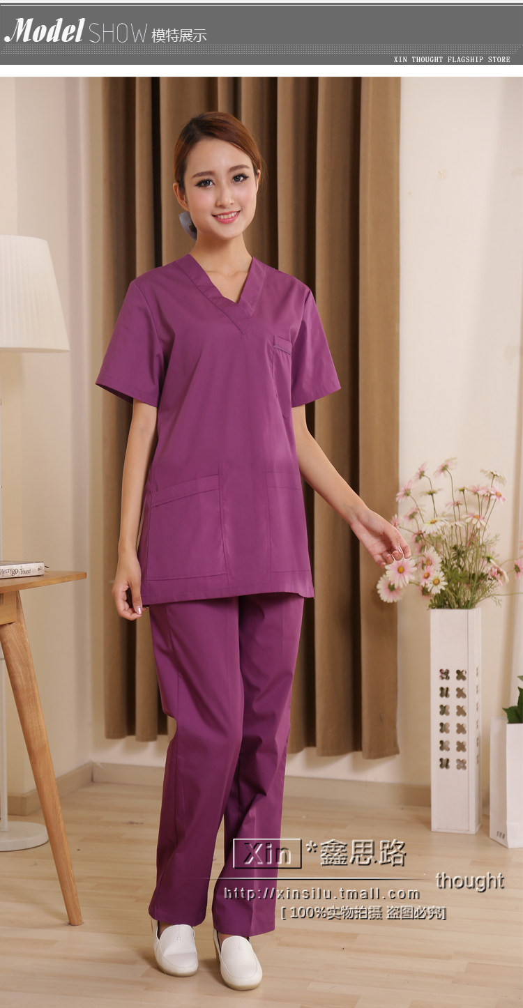 Tenue infirmière - Ref 1862829 Image 21