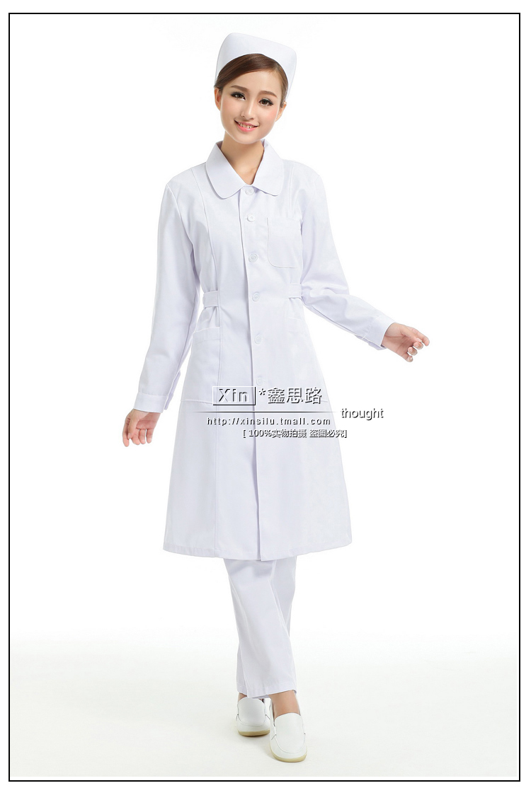 Tenue infirmière - Ref 1861165 Image 35