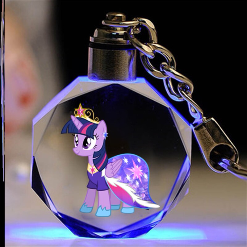 My Little Pony Best Friend Elegant Cosmic Princess 2026 Horse Mascot Keychain Crystal New Generation Rainbow Dash My Little Pony Best Friend Elegant Cosmic Princess 2026 Horse Mascot Keychain Crystal New Generation Rainbow Dash