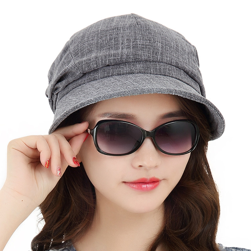 Chapeau pour femme en Polyester - Ref 3234112 Image 3