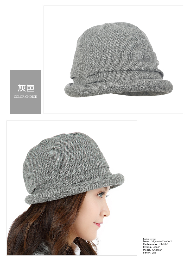 Chapeau pour femme - Ref 3233372 Image 10