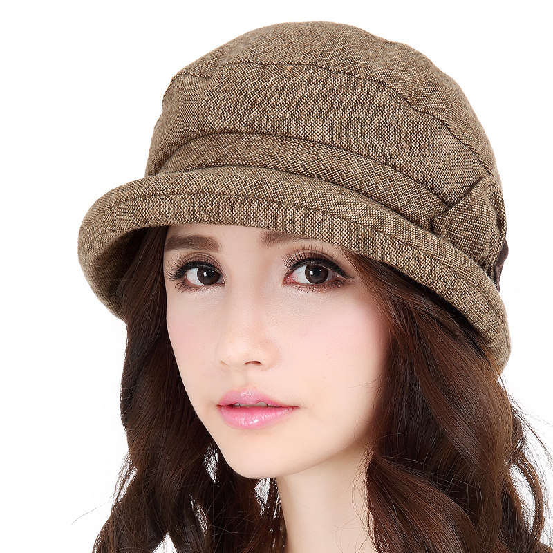 Chapeau pour femme en Polyester - Ref 3233961 Image 5