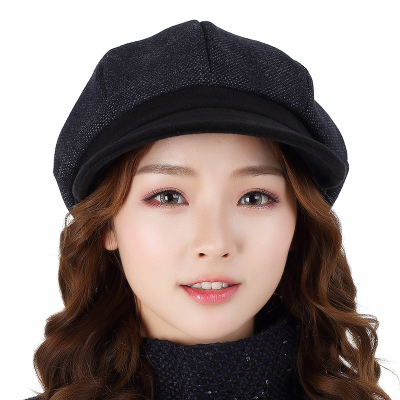 Chapeau pour femme en Polyester - Ref 3233436 Image 3