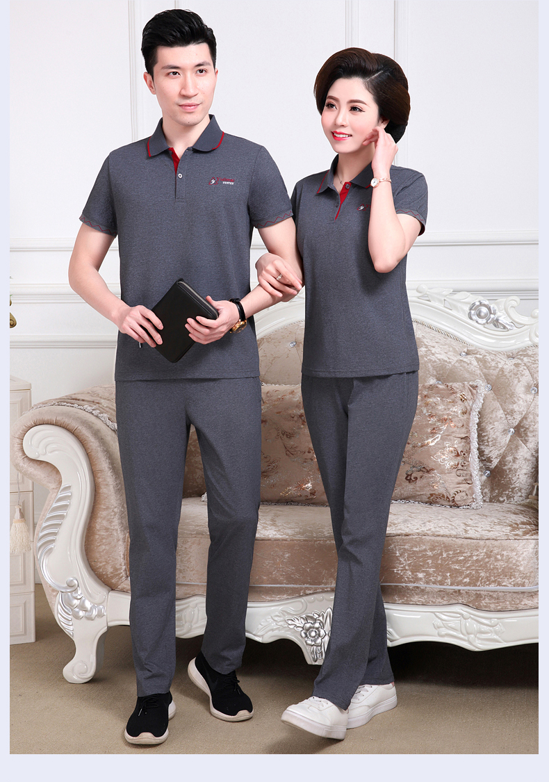 Survetement homme en coton - Ref 3444891 Image 28