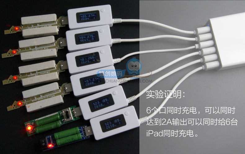 chargeur ANKER pour téléphones APPLE APPLE - Ref 1299022 Image 16