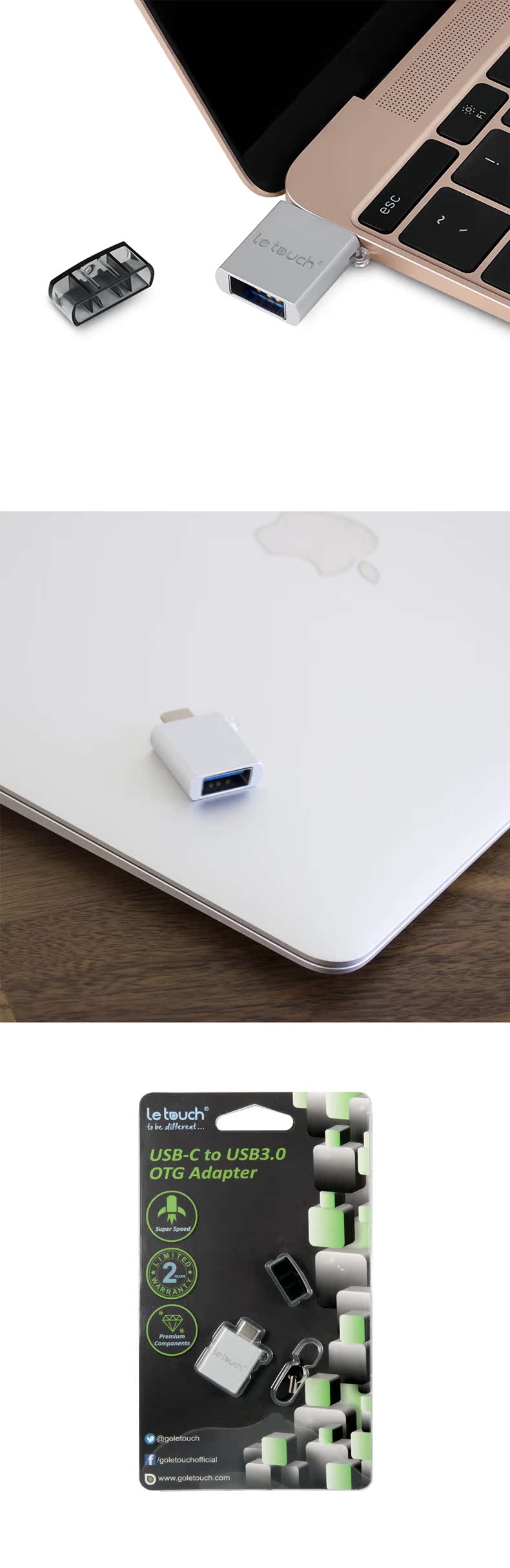 Hub USB - Ref 365968 Image 13