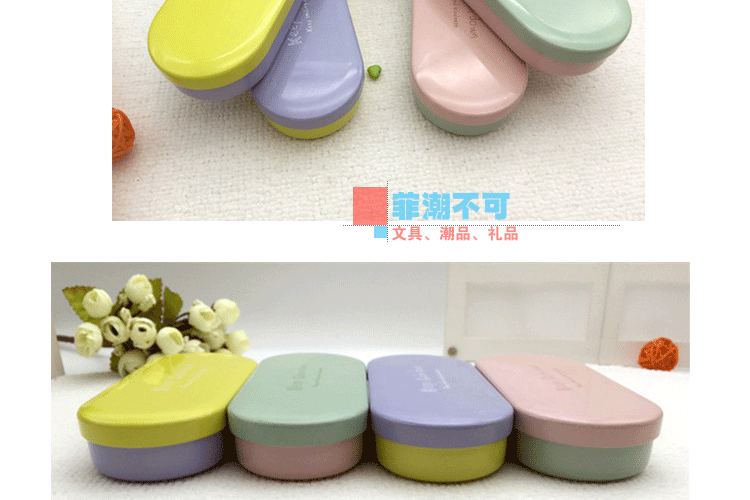 Etui à lunettes en Etain - Ref 1246208 Image 18