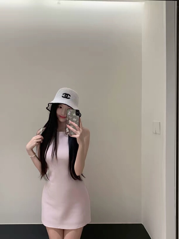 Soft Little Aba~Pw【Practical Wear】Effortless Beauty Korean Style Dress Rachel Dress Soft Little Aba~Pw【Practical Wear】Effortless Beauty Korean Style Dress Rachel Dress