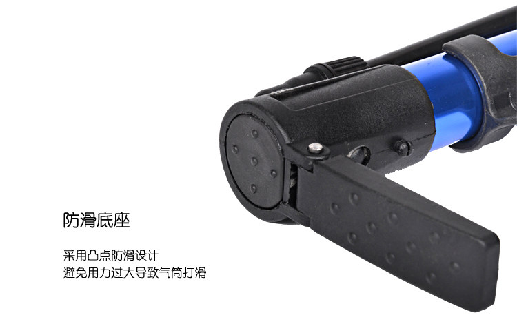 Pompe à vélo - Ref 2390464 Image 40