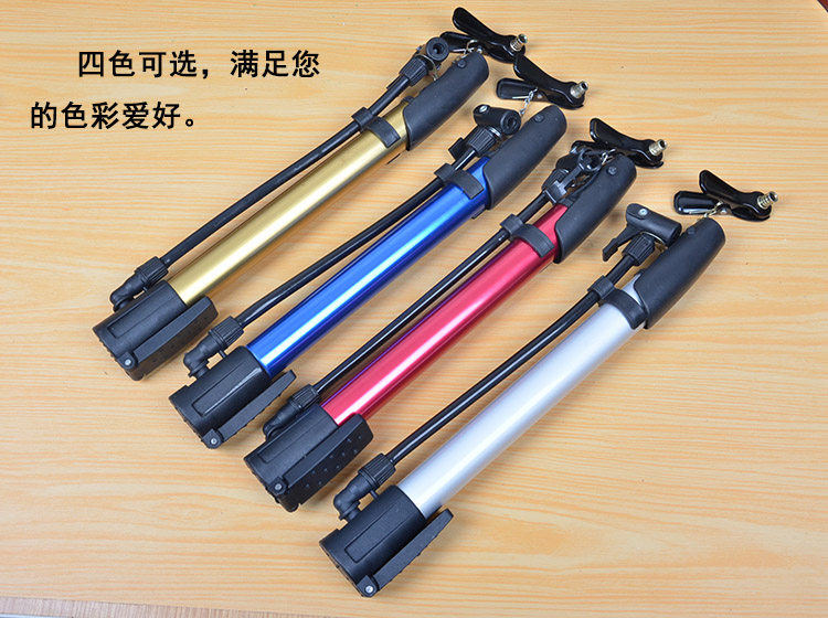 Pompe à vélo - Ref 2389503 Image 37