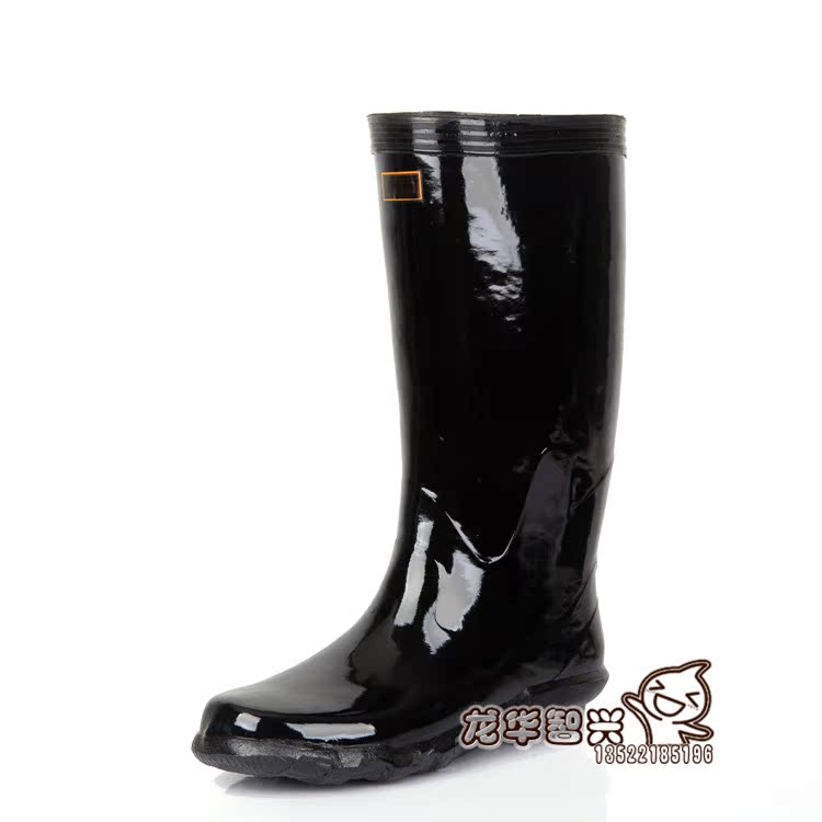 Chaussures - bottes caoutchouc homme - semelle caoutchouc - Ref 961431 Image 11