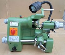 Promotion of U2 000 knife grinder cutter grinder high precision tool grinder G480 alloy grinding wheel
