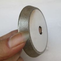 Hot selling Eagle brand Drill Grinding Machine special electroplating grinding wheel CBN grinding high speed steel SDC grinding tungsten steel good quality