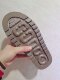 Mowa Genuine Loafers with Fleece Lining and Thickened Cotton, Low-Cut Snow Boots