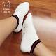 Mowa Pure Socks Men's and Women's Cotton Socks Kidsren's Socks Deodorant Antibacterial Socks Short Socks Popular Socks Couple Socks Summer