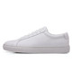 Removed from the cabinet MOWA's new Internet celebrity white shoes, versatile trendy lace-up casual sneakers for men, soft-soled single shoes for women