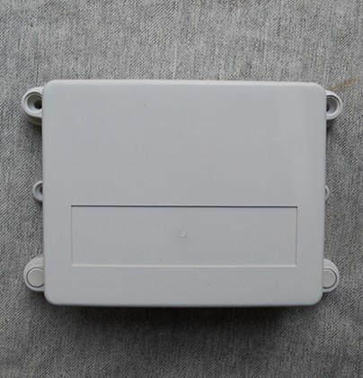 Plastic waterproof housing product housing circuit board waterproof bare board waterproof case 125 * 100 * 50mm