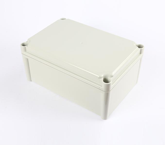 Plastic Waterproof Junction Box Button Box Switch Box Plastic Electric Box Control Box Splash-proof Box 280*190*130